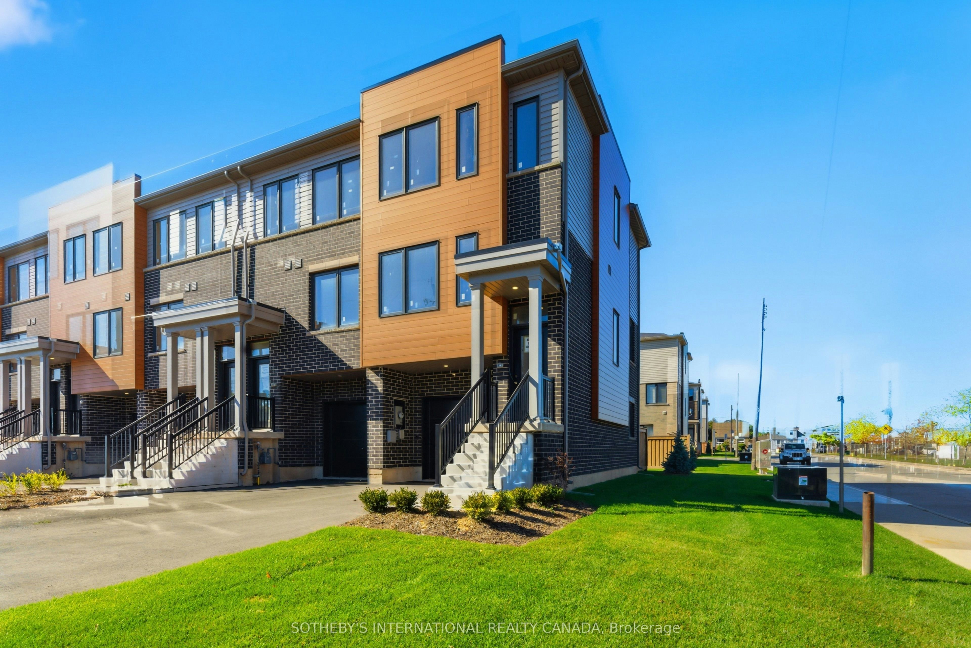 21B Bingham Road, Hamilton, ON, L8H 0B5