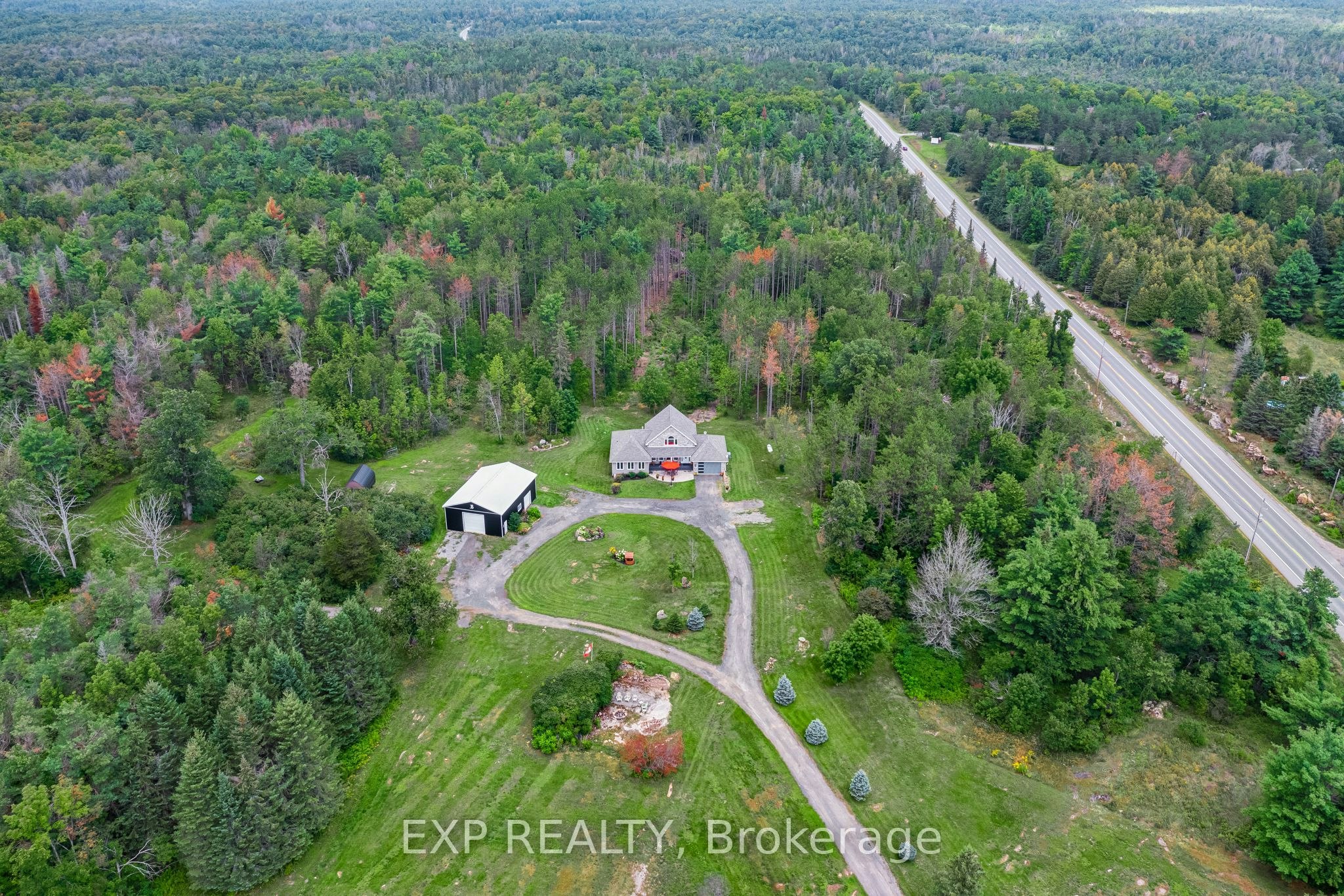 6608 Highway 28 N/A, North Kawartha, ON, K0L 1A0
