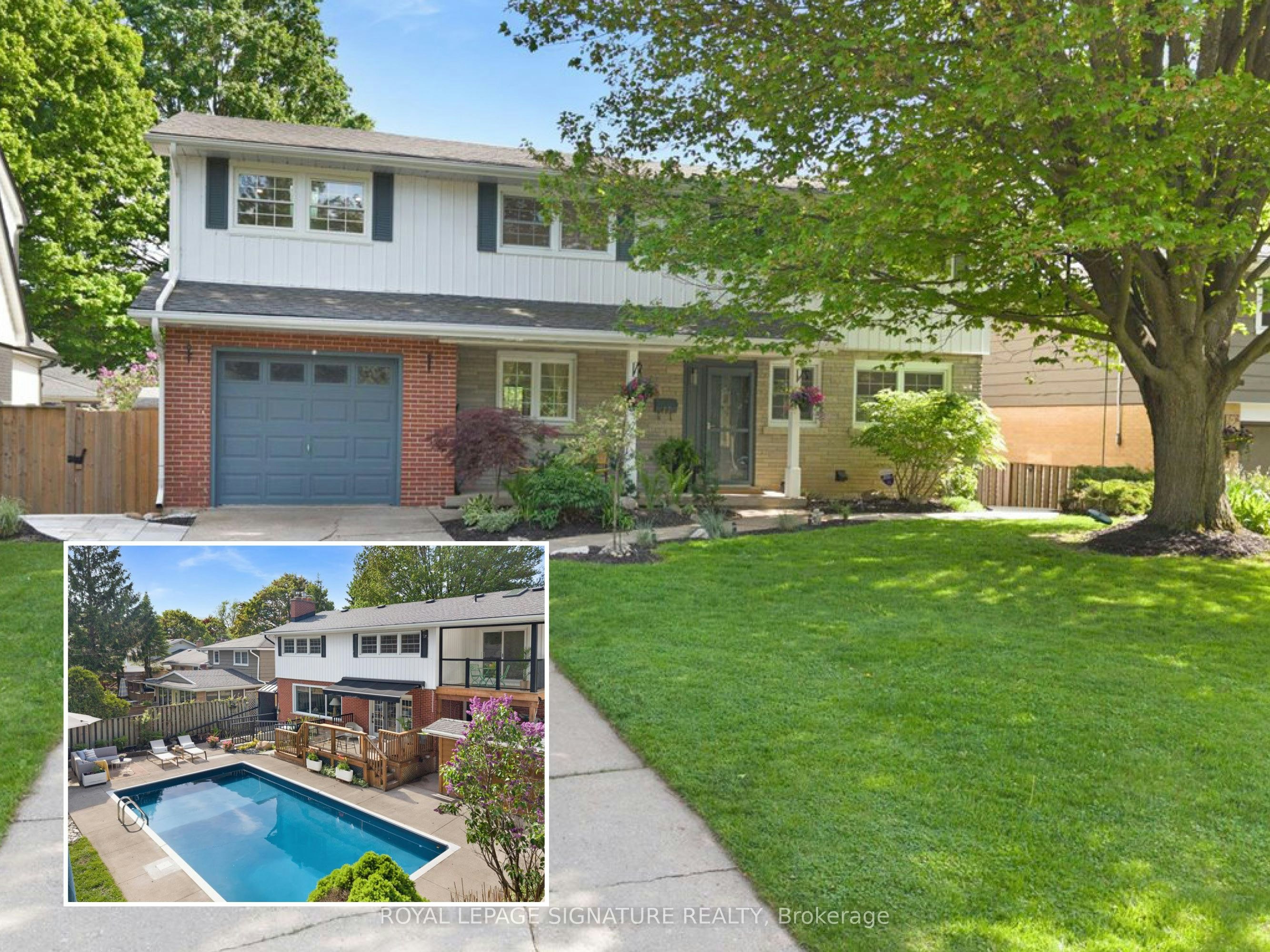 17 Highland Crescent, Cambridge, ON, N1S 1L5