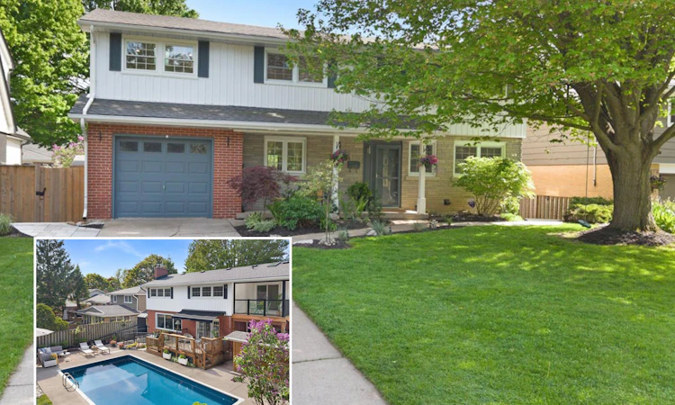 17 Highland Crescent