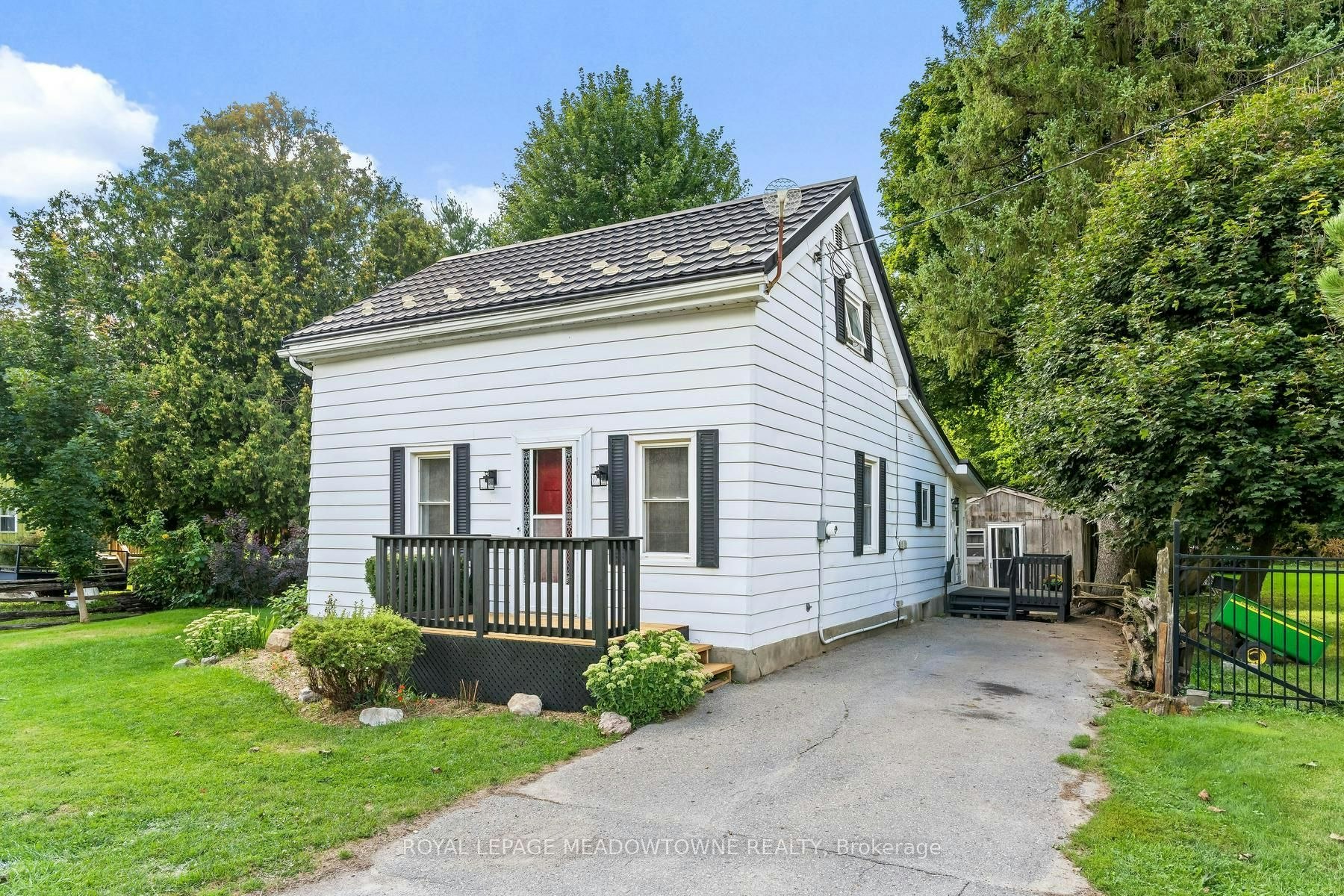 22025 Erin East Garafrax Townline, Erin, ON, L9W 7G4