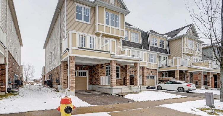 20 Stratus Street, Kitchener, ON, N2R 0K5 - 2