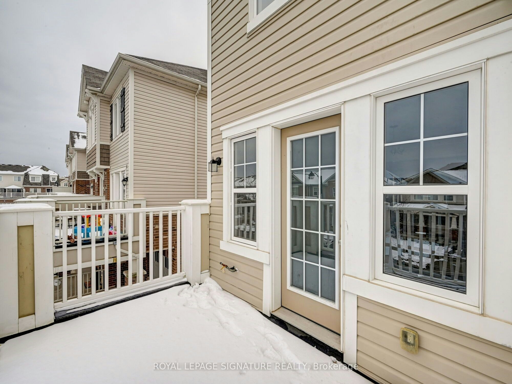 20 Stratus Street, Kitchener, ON, N2R 0K5 - 13