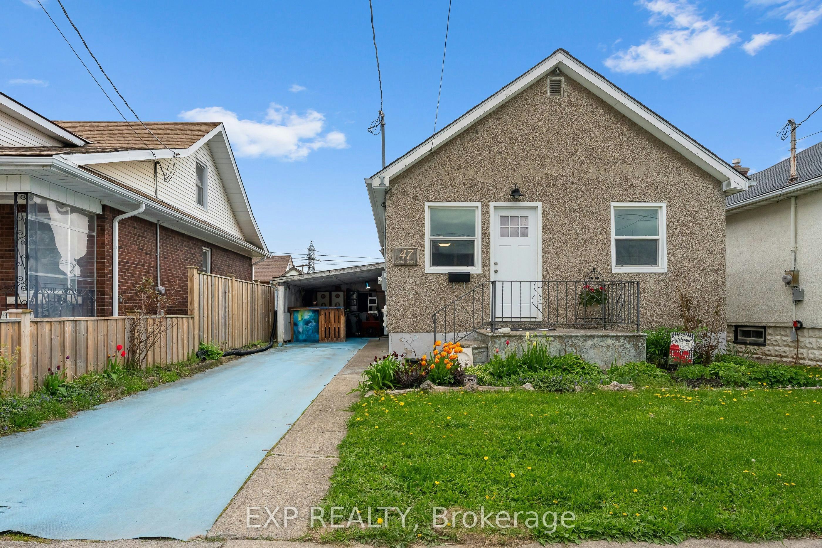 47 Battle Street, Thorold, ON, L2V 3W4