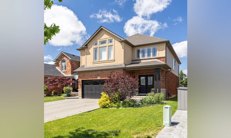 96 Windwood Drive
