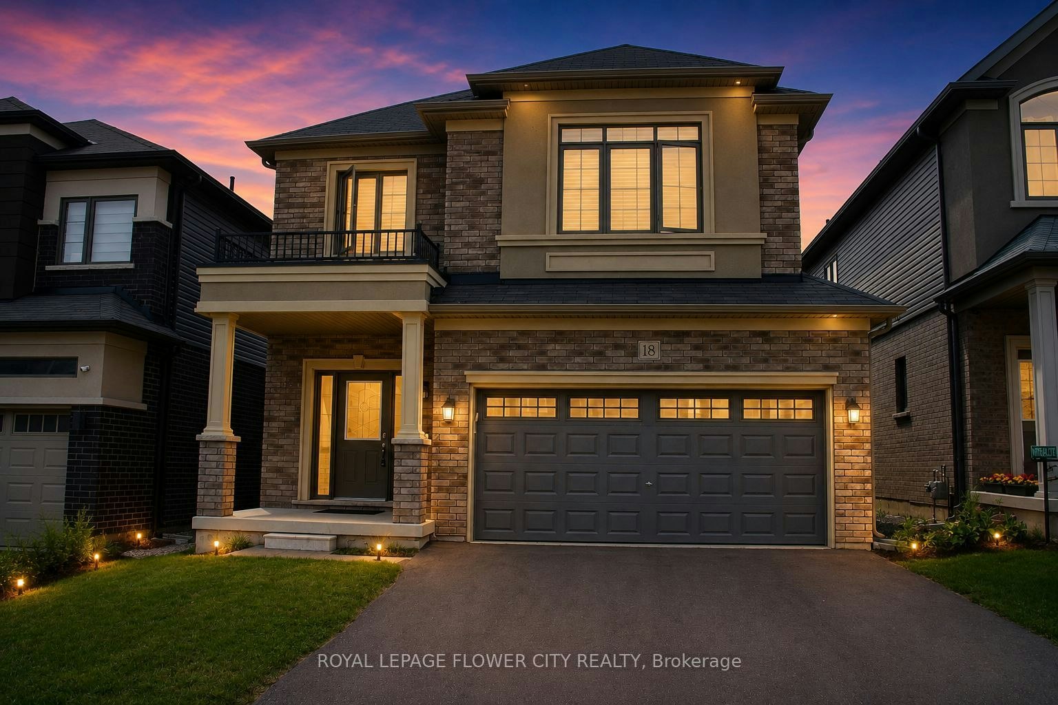 18 Jenner Drive, Brant, ON, N3L 0L2