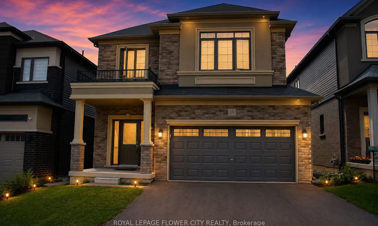 18 Jenner Drive