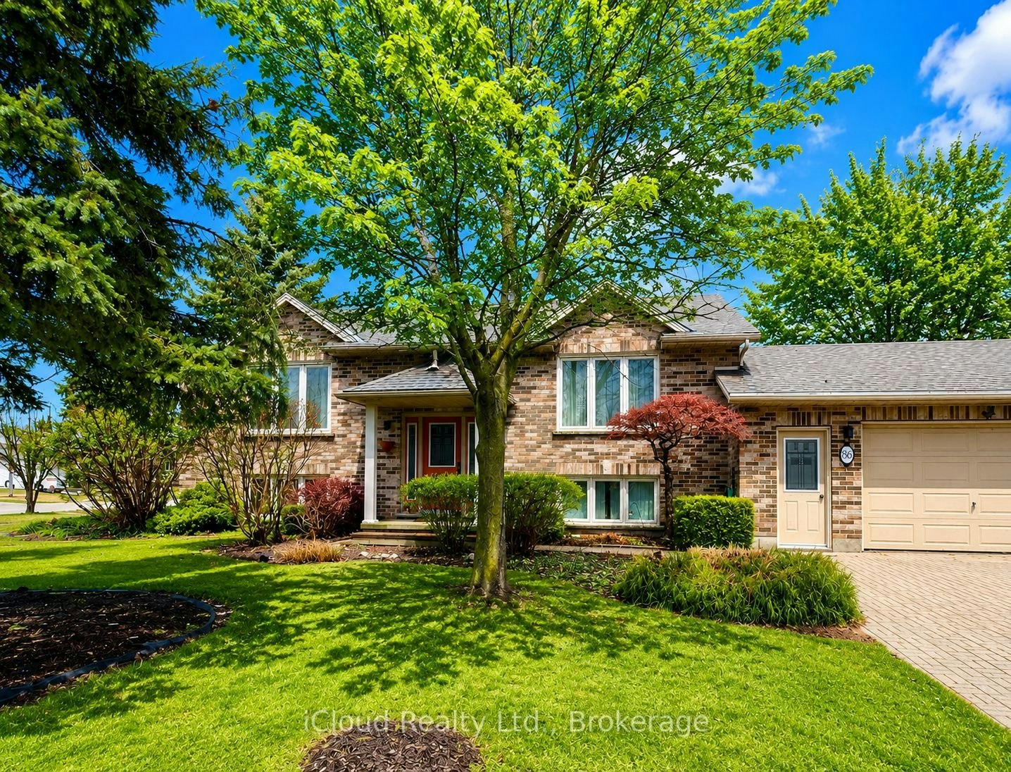 86 Glendale Drive E, Tillsonburg, ON, N4G 1J7