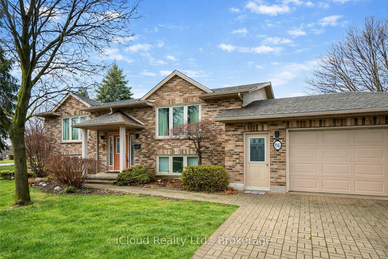 86 Glendale Drive E, Tillsonburg, ON, N4G 1J7