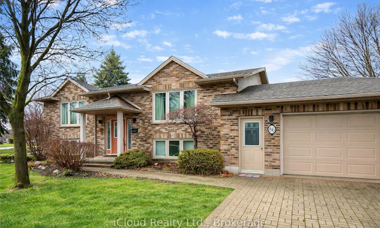 86 Glendale Drive E