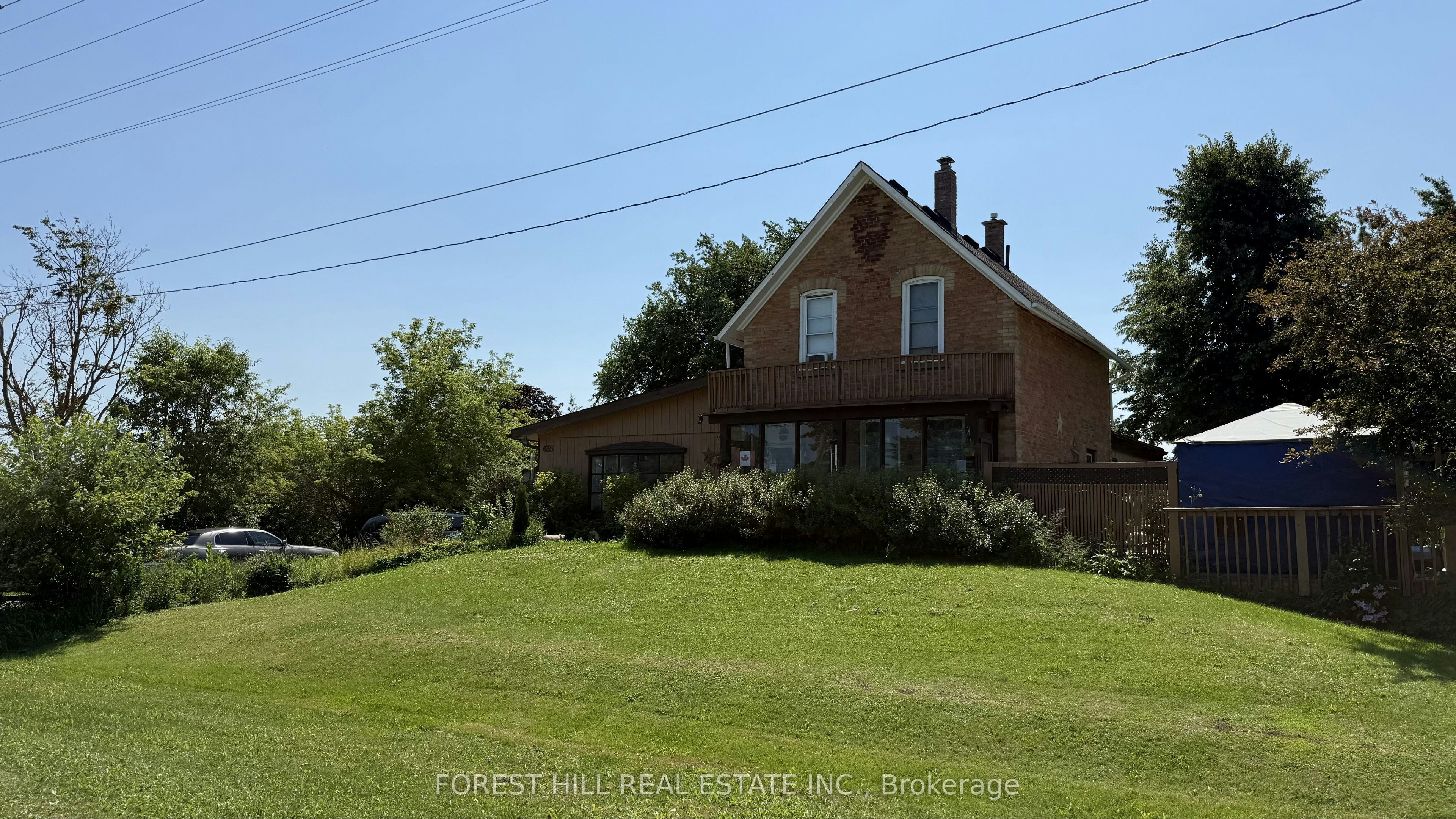 435 Main Street W, Shelburne, ON, L9V 3P1 - 2