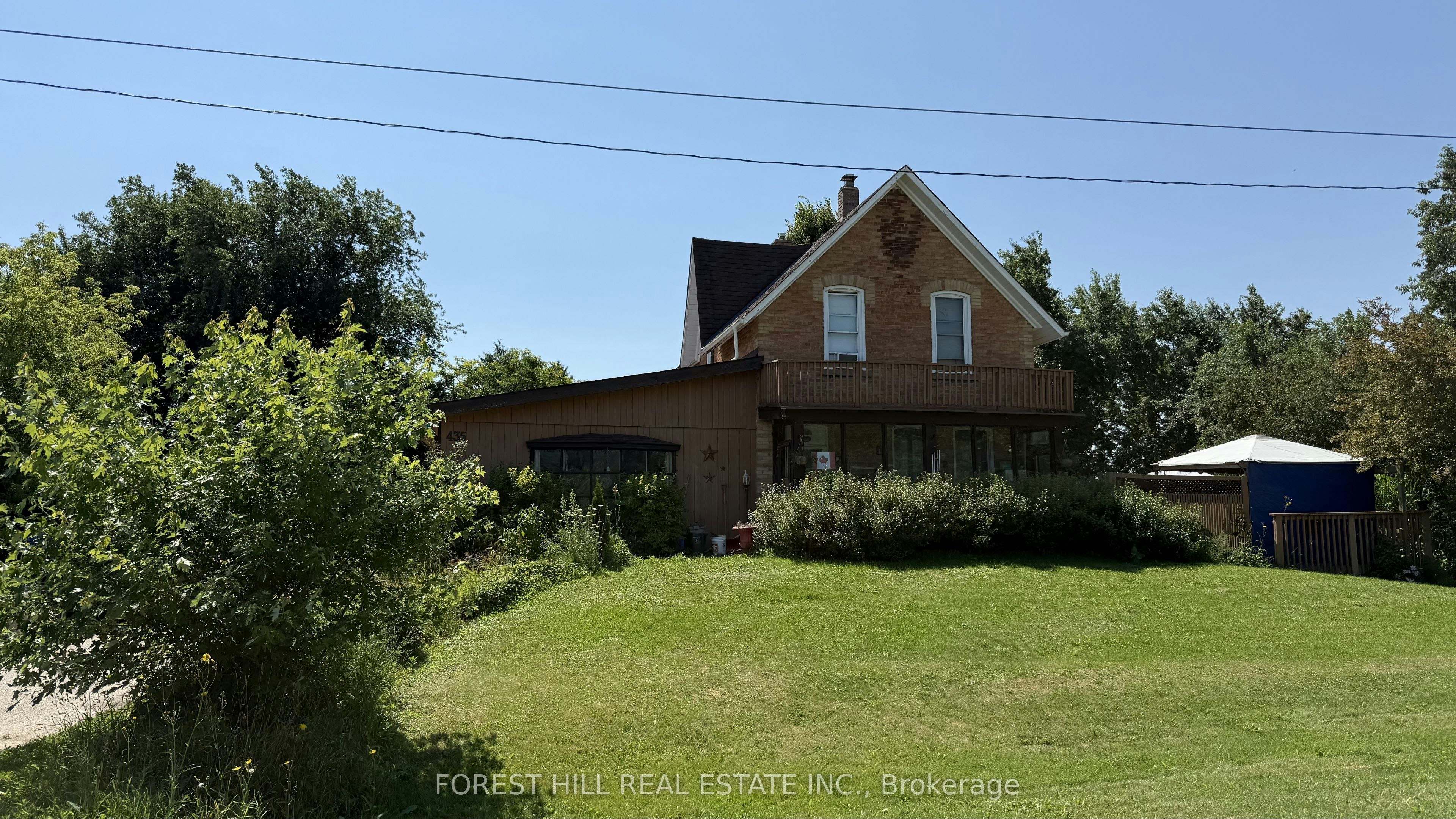 435 Main Street W, Shelburne, ON, L9V 3P1