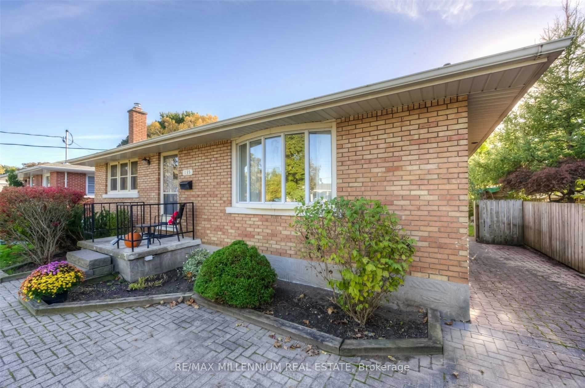 135 Byron Avenue, Kitchener, ON, N2C 1Z7