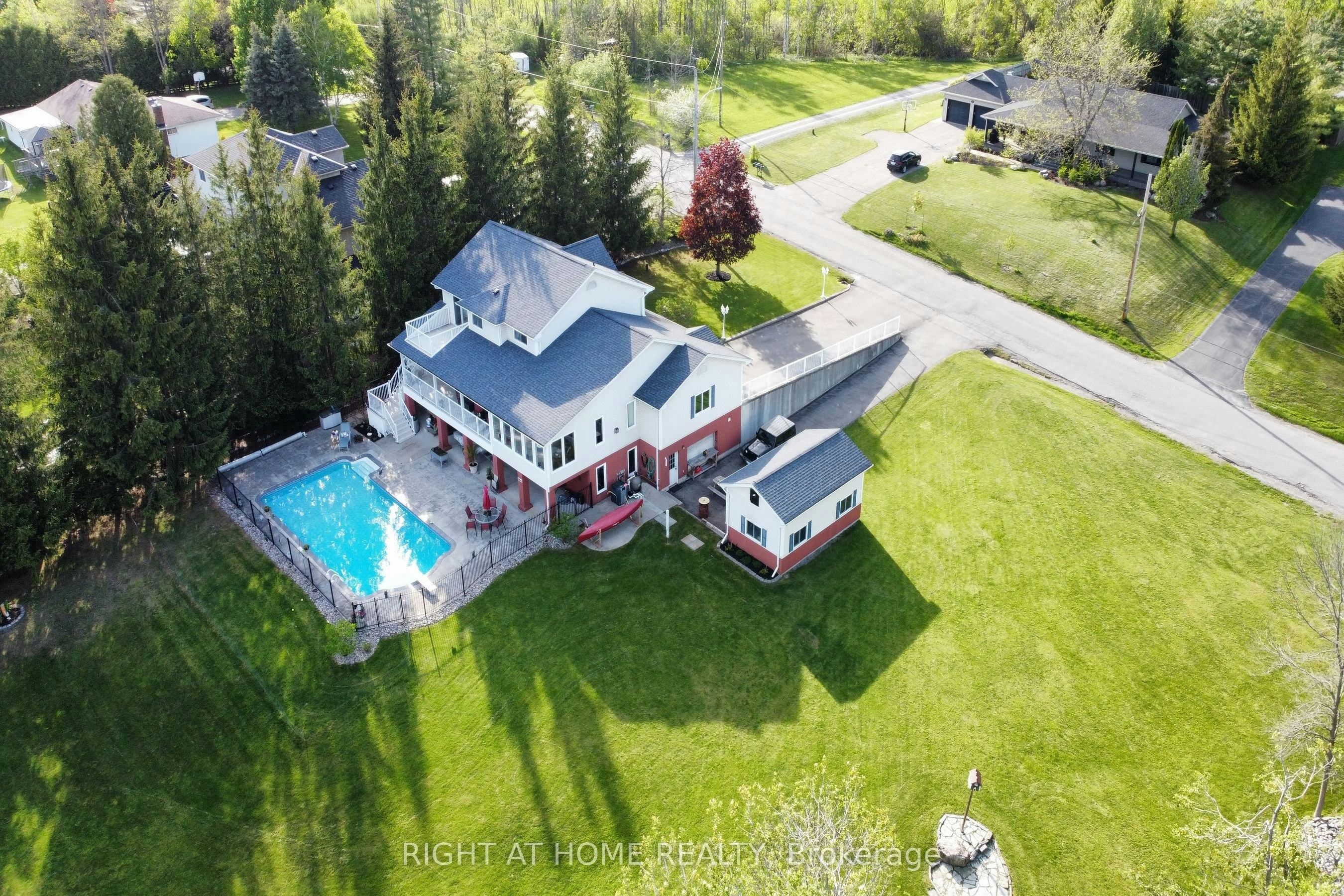 599 Maniece Avenue, Peterborough, ON, K9L 0C1