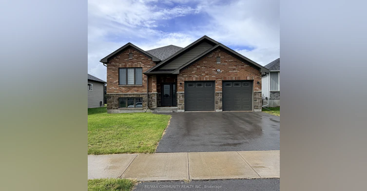 10 Redwood Drive, Belleville, ON, K8N 0K4