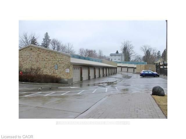 307-3 Father David Bauer Drive, Waterloo, ON, N2L 6M1 - 3
