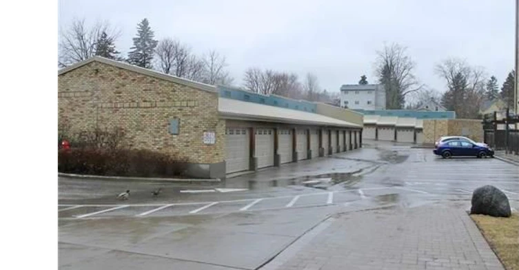 307-3 Father David Bauer Drive, Waterloo, ON, N2L 6M1 - 3