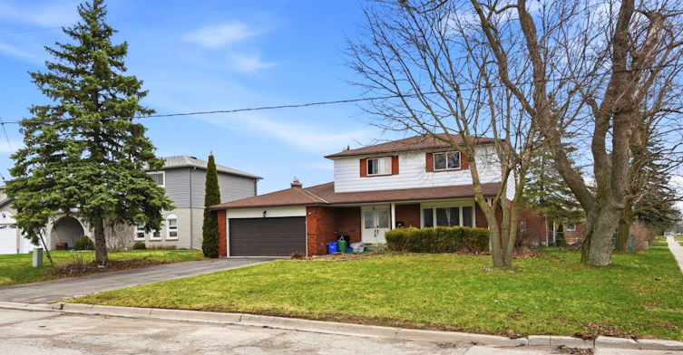 1 Nordale Court, Kawartha Lakes, ON, K9V 4V4 - 2