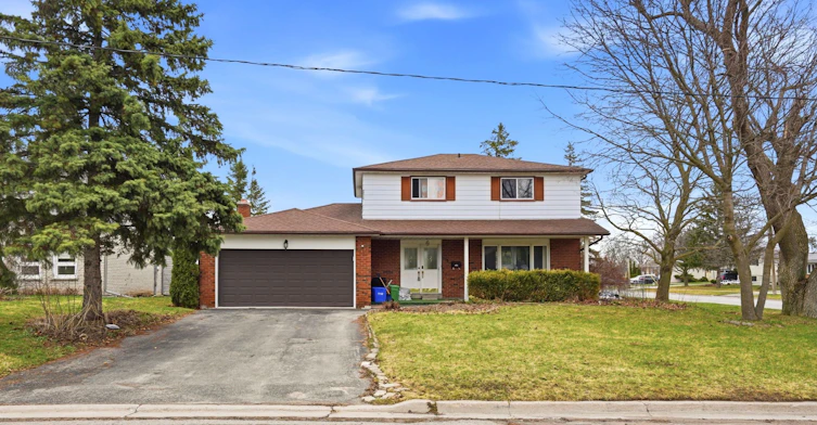 1 Nordale Court, Kawartha Lakes, ON, K9V 4V4