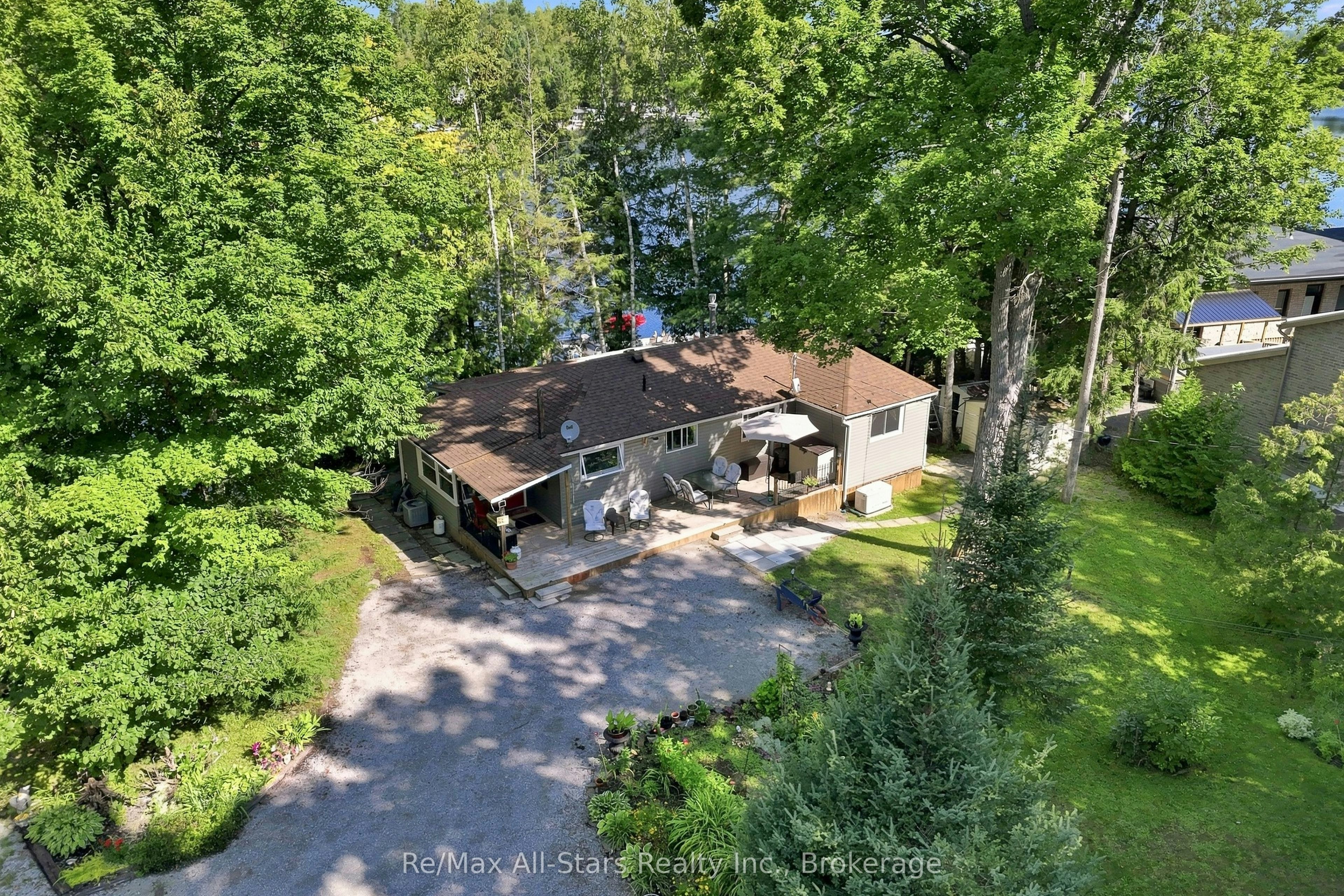 1561 Crystal Lake N/A, Galway-Cavendish and Harvey, ON, K0M 2A0