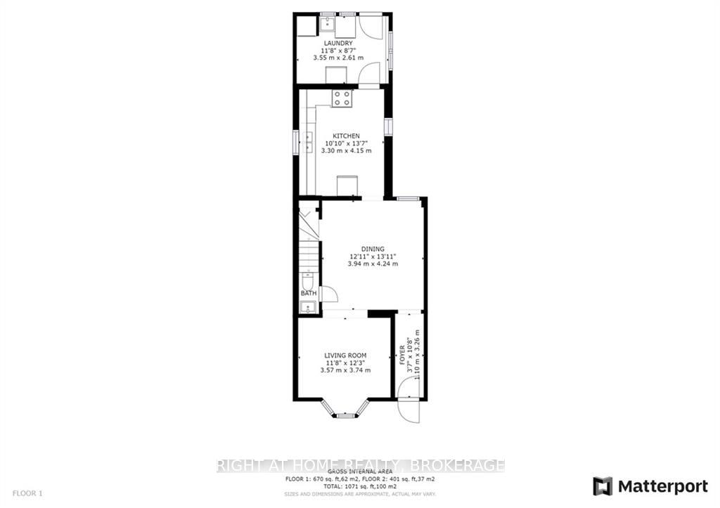 120 Tisdale Street N, Hamilton, ON, L8L 5M6 - 36