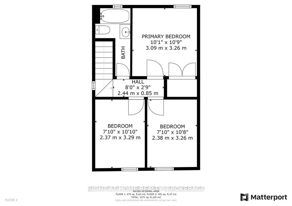 120 Tisdale Street N, Hamilton, ON, L8L 5M6 - 37
