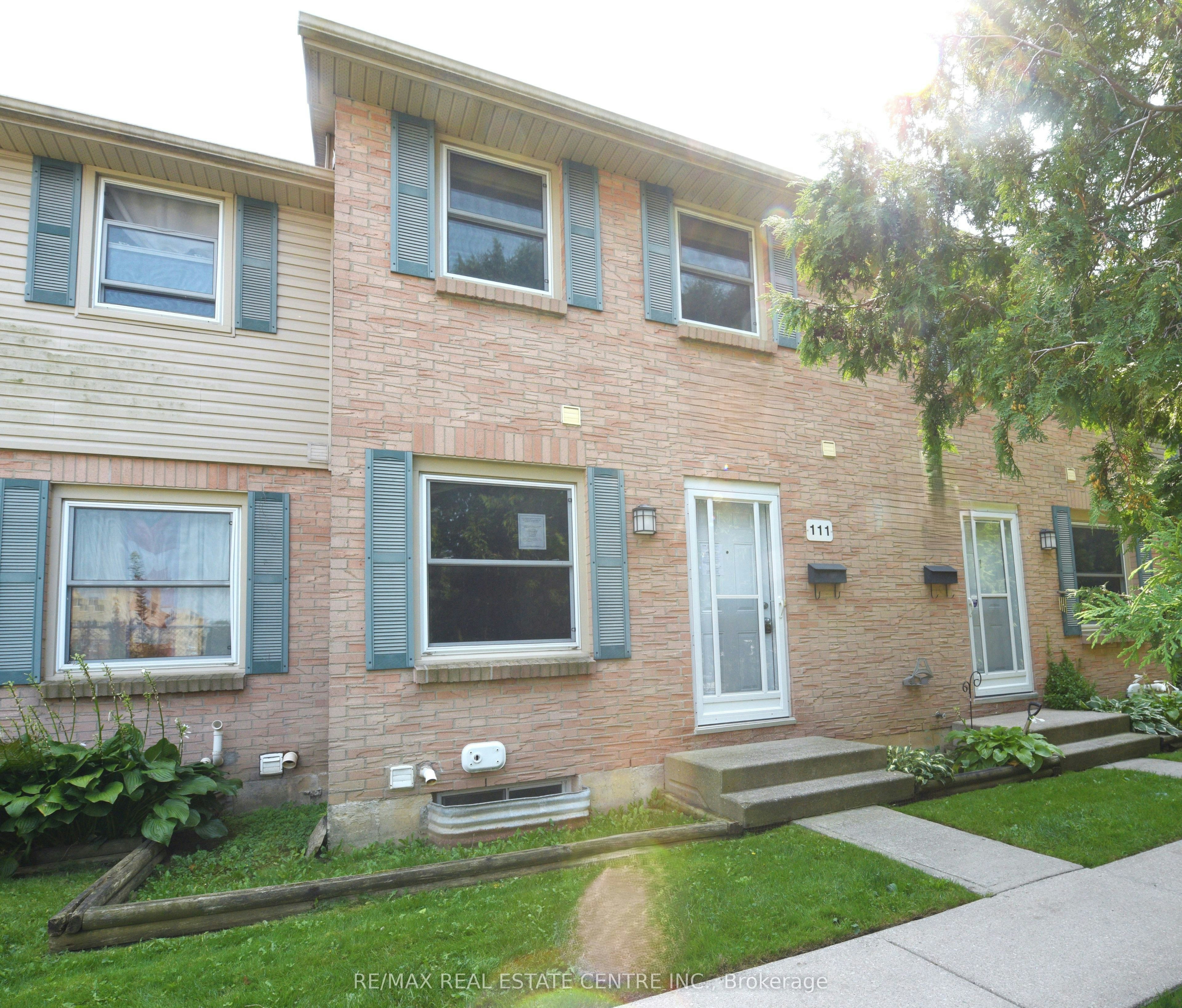 111-1247 Huron Street, London, ON, N5Y 4X7