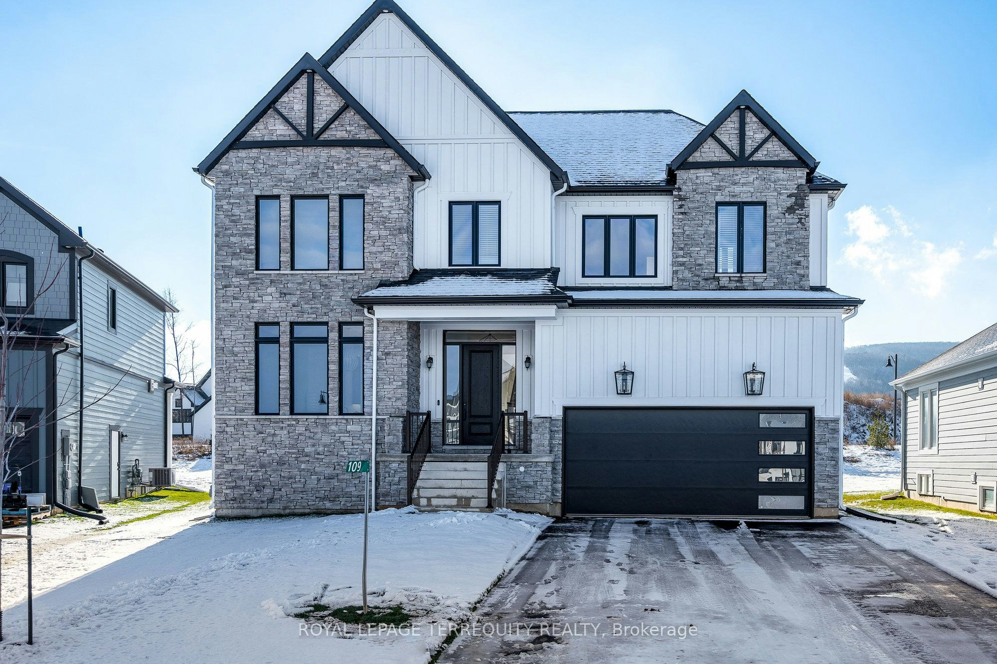L/T-109 Stillwater Crescent, Blue Mountains, ON, L9Y 4P5 - 2