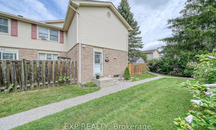 186-230 Clarke Road
