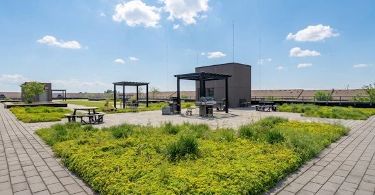 809-550 North Service Road, Grimsby, ON, L3M 0H9 - 20