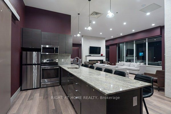 809-550 North Service Road, Grimsby, ON, L3M 0H9 - 22