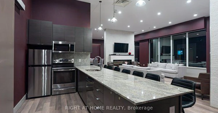 809-550 North Service Road, Grimsby, ON, L3M 0H9 - 22