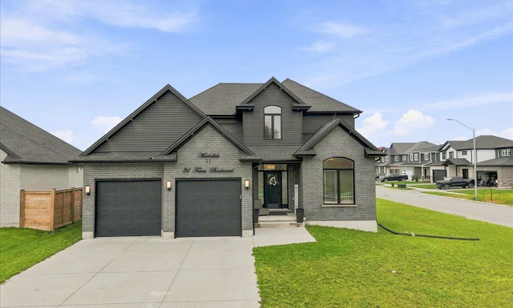 31 Ferris Boulevard