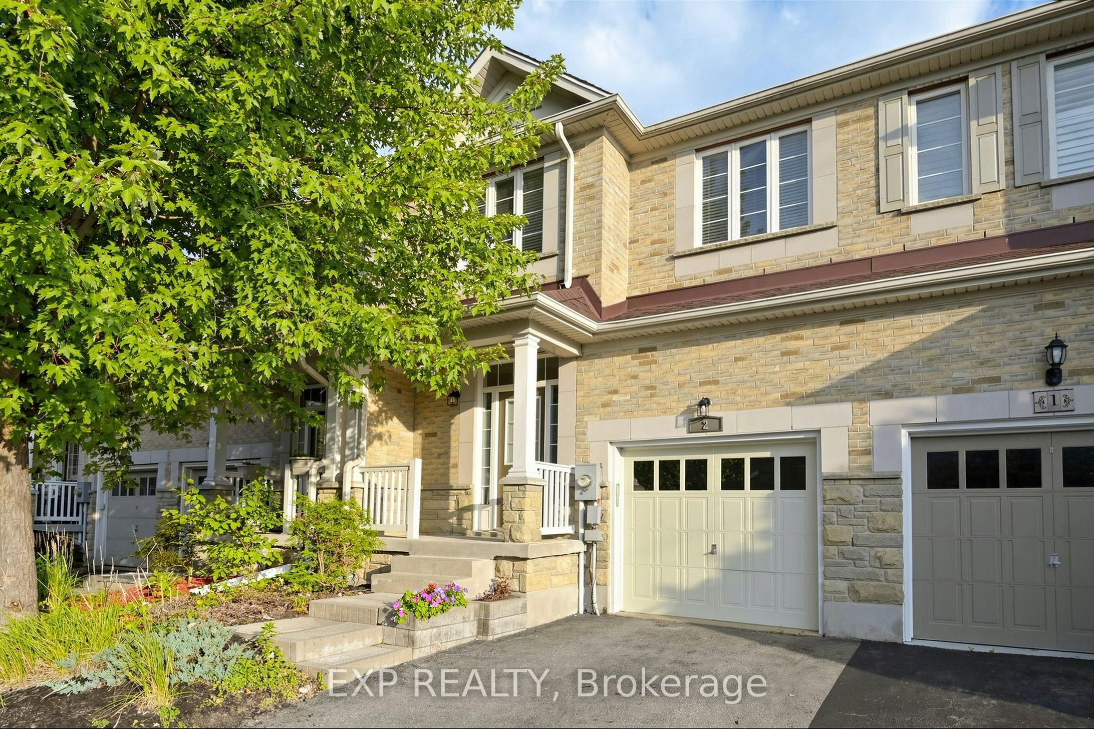 2-28 Doon Mills Drive, Kitchener, ON, N2P 2W9