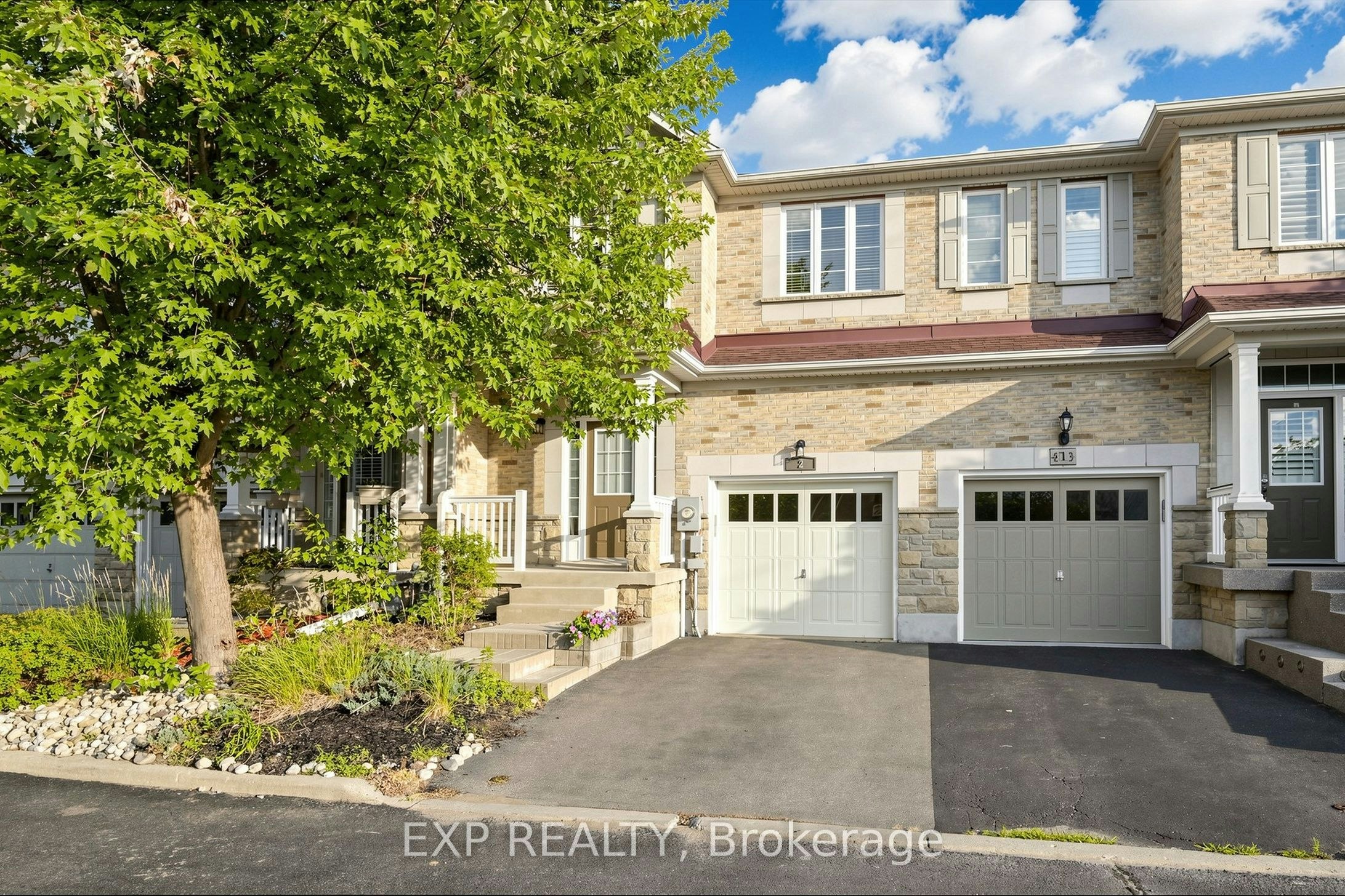 2-28 Doon Mills Drive, Kitchener, ON, N2P 2W9