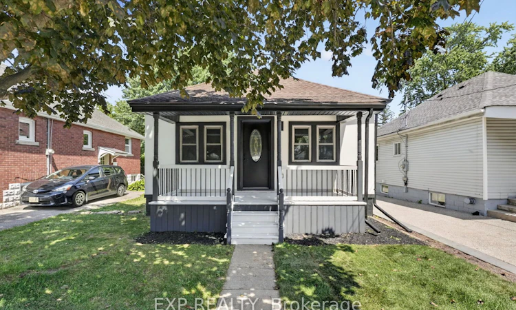 43 Brucedale Avenue E