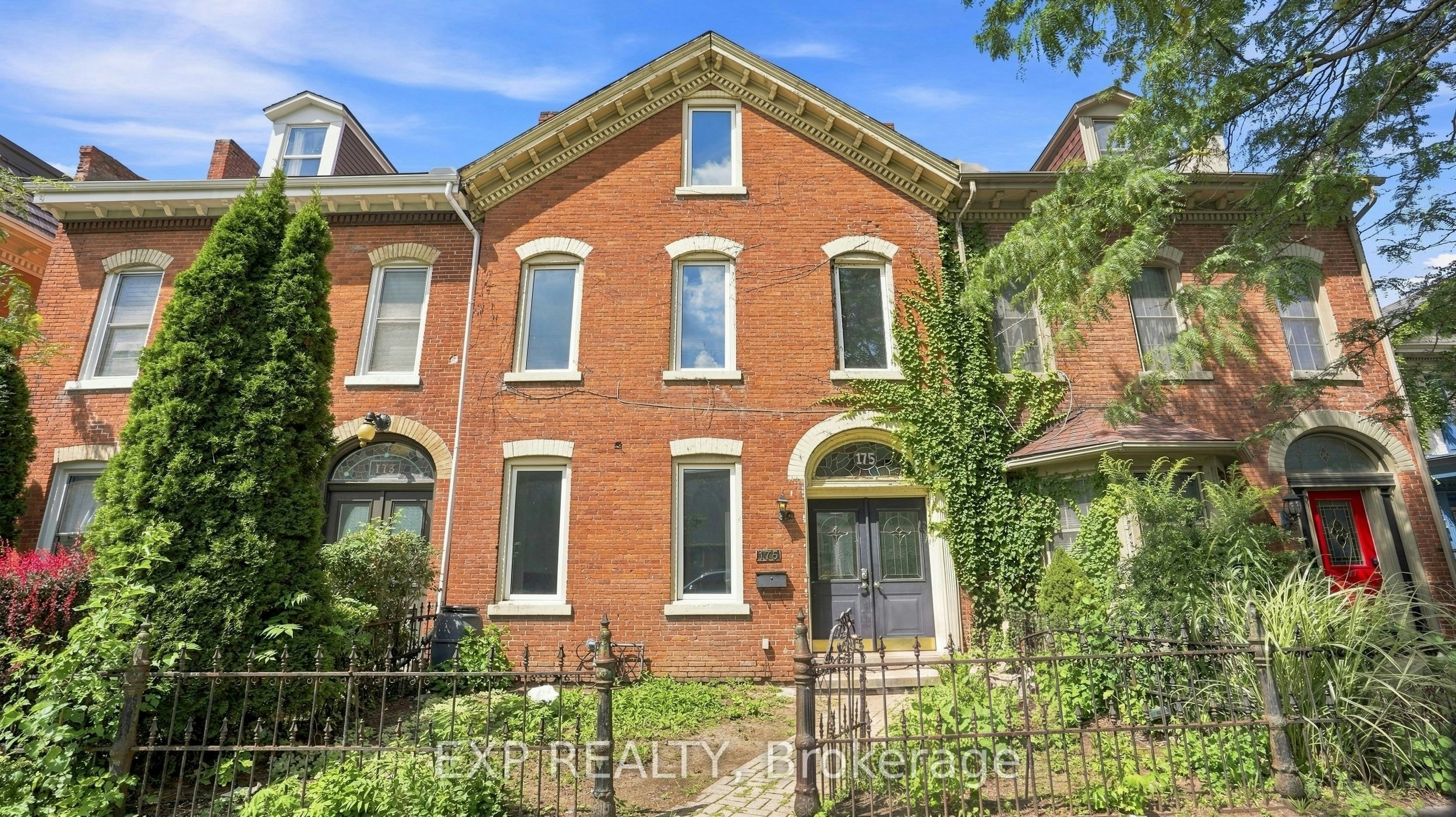 175 King Street, St. Catharines, ON, L2R 3J5