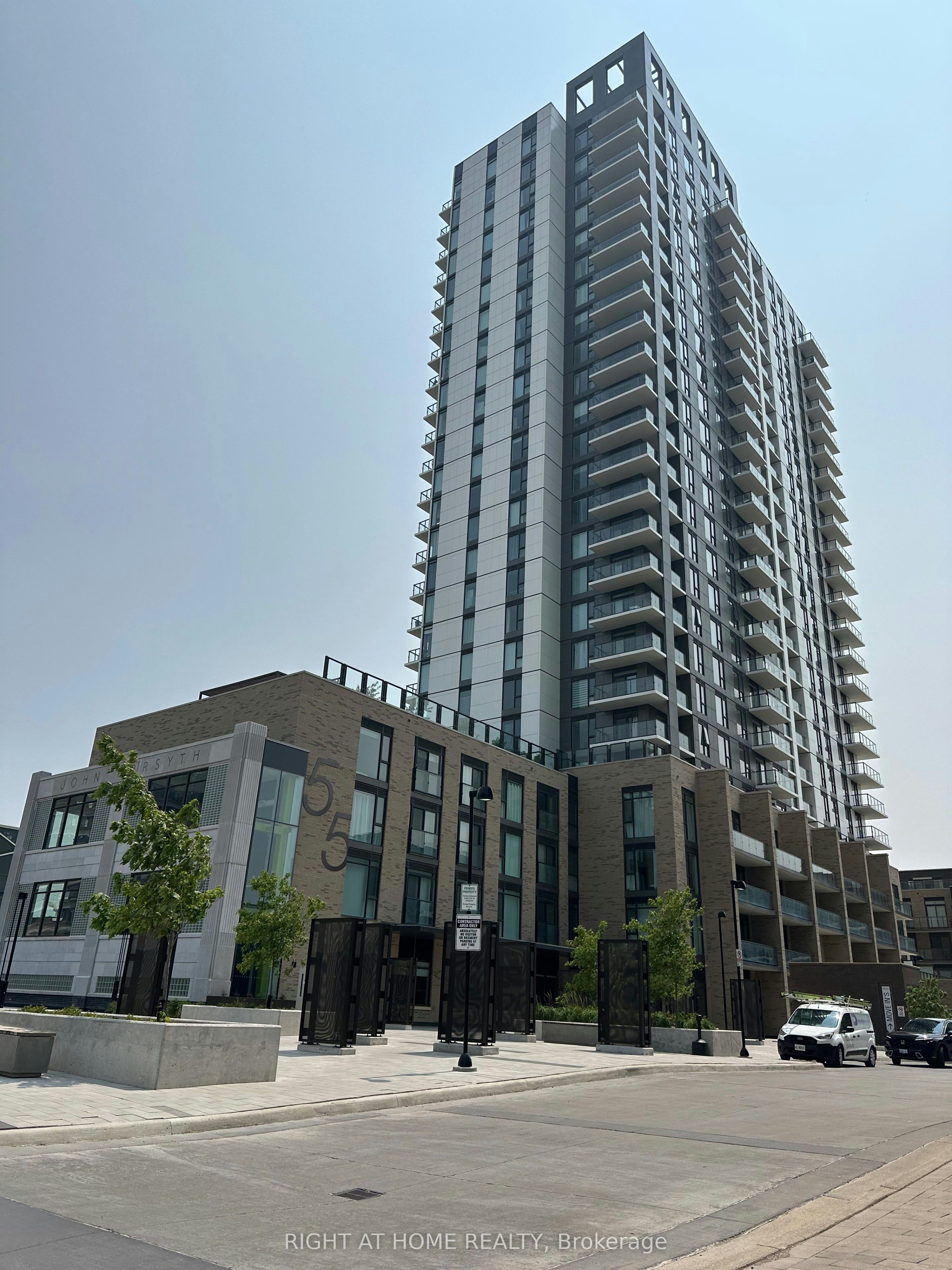 313-55 Duke Street W, Kitchener, ON, N2H 0B7 - 15