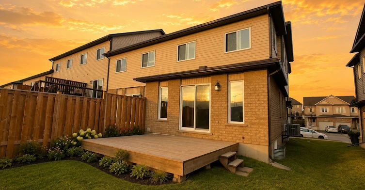 1345 Countrystone Drive, Kitchener, ON, N2N 3R9 - 17