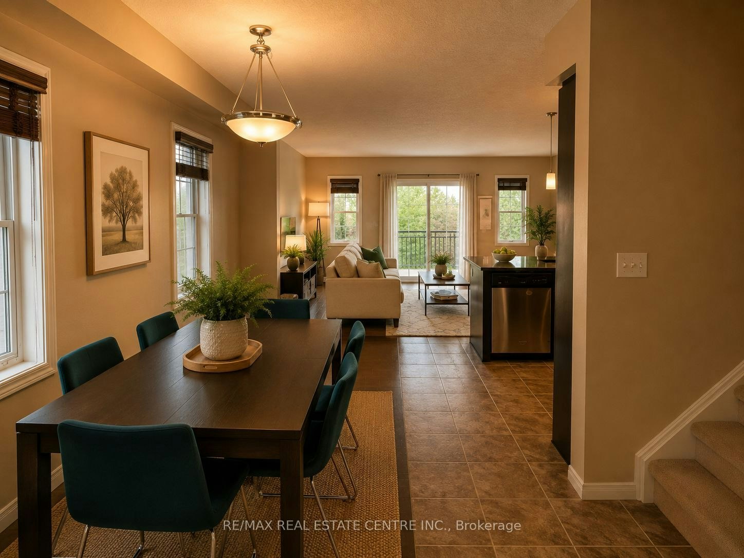 1345 Countrystone Drive, Kitchener, ON, N2N 3R9 - 5