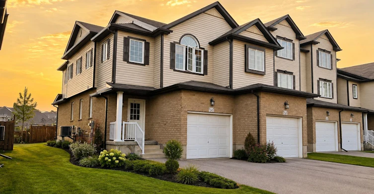 1345 Countrystone Drive, Kitchener, ON, N2N 3R9