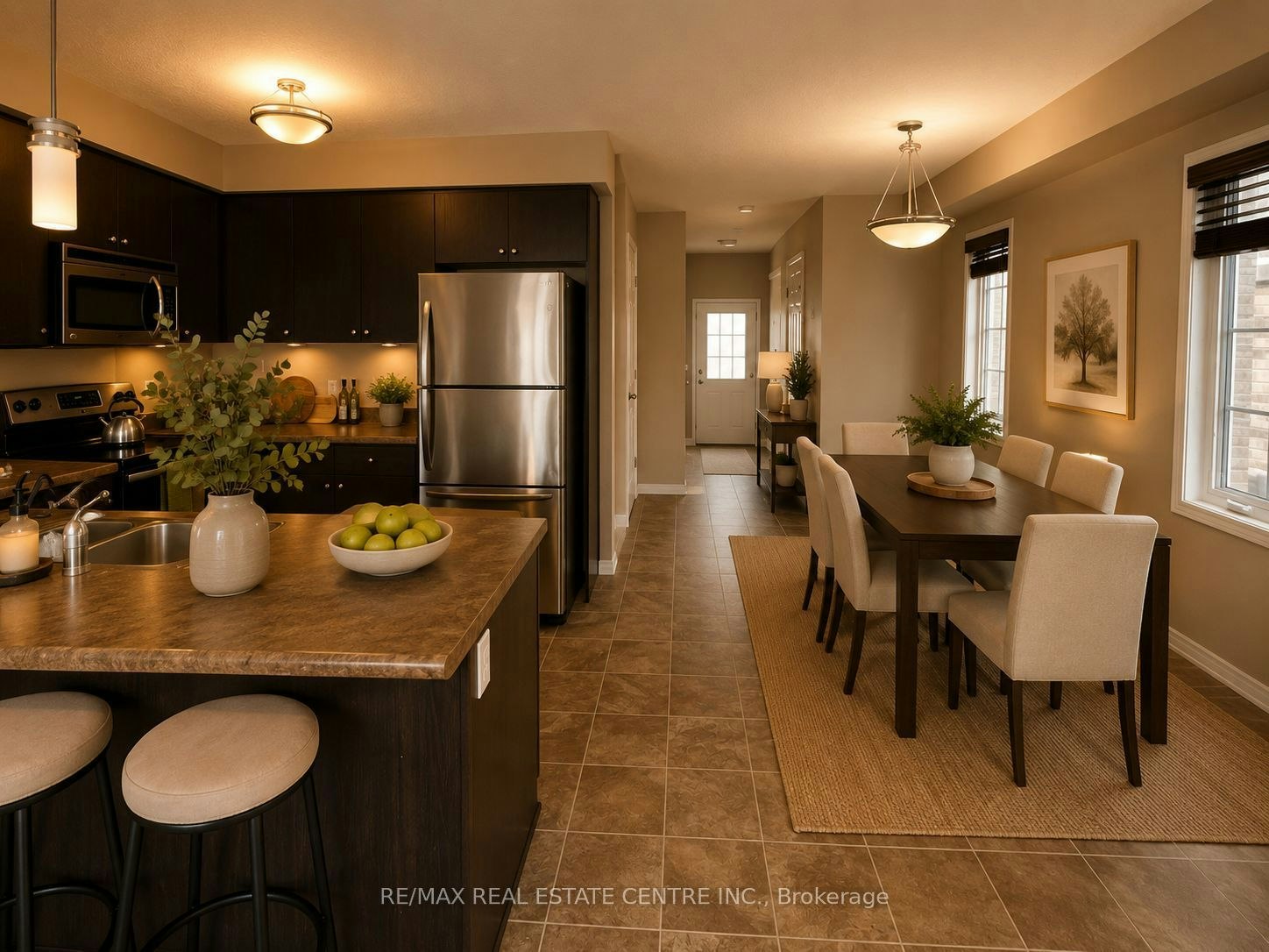 1345 Countrystone Drive, Kitchener, ON, N2N 3R9 - 3