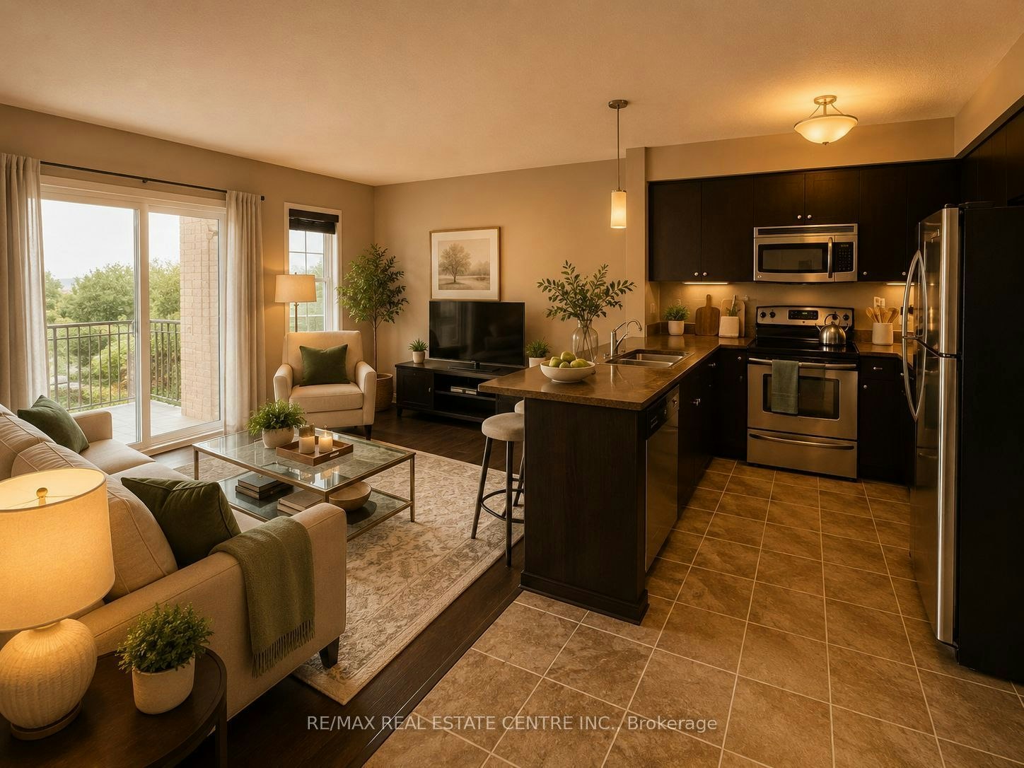 1345 Countrystone Drive, Kitchener, ON, N2N 3R9 - 4