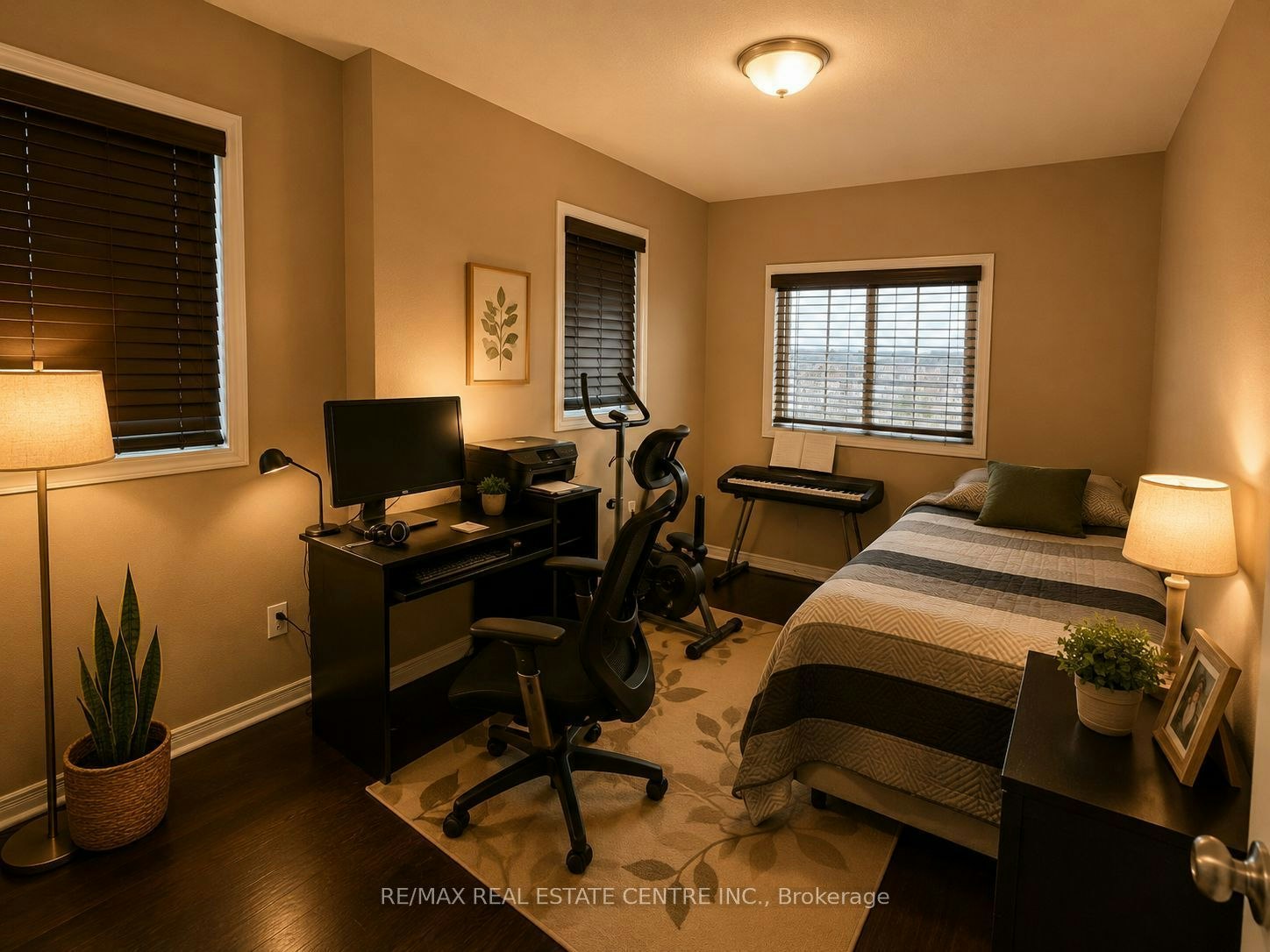 1345 Countrystone Drive, Kitchener, ON, N2N 3R9 - 9
