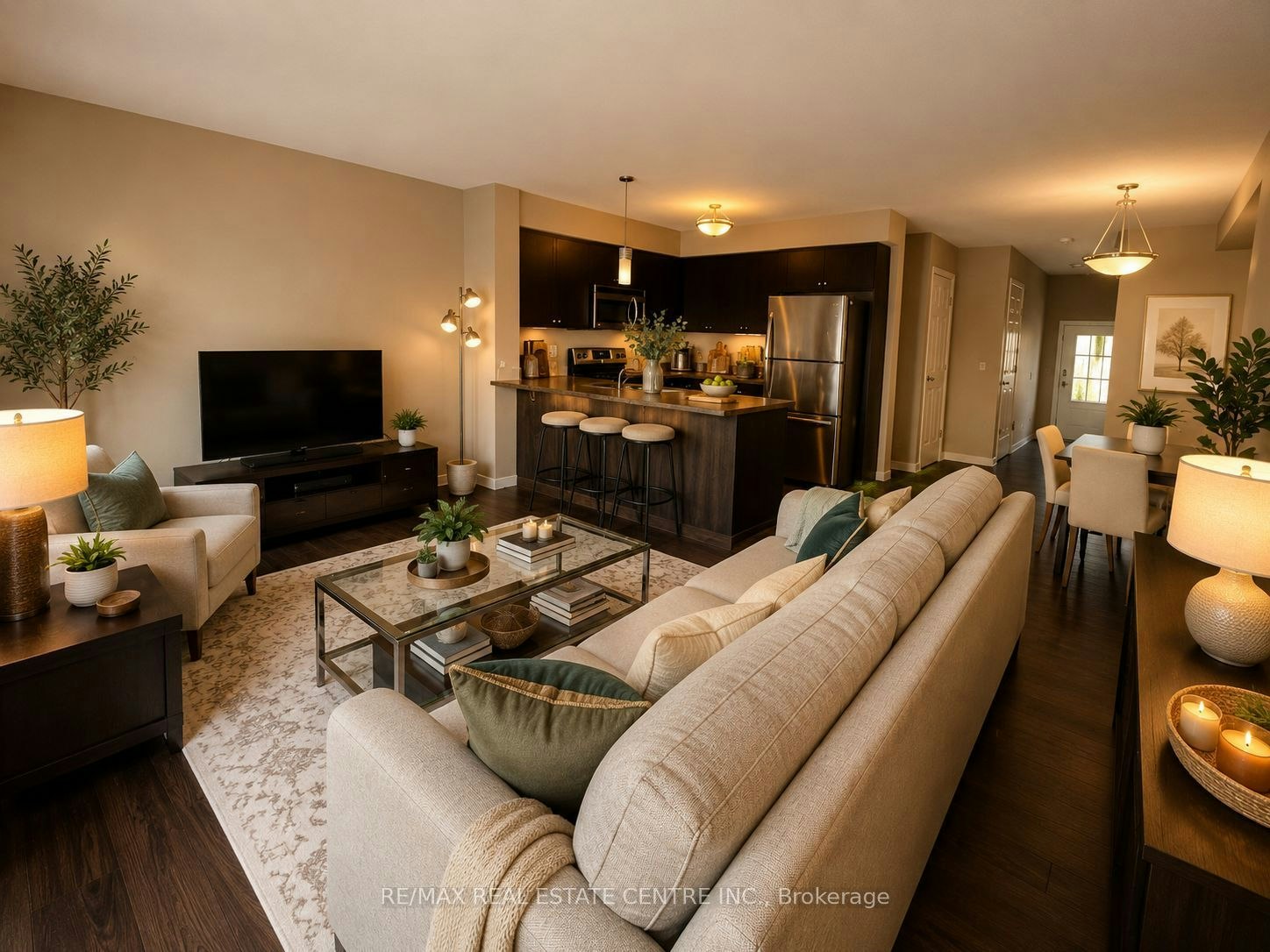 1345 Countrystone Drive, Kitchener, ON, N2N 3R9 - 2