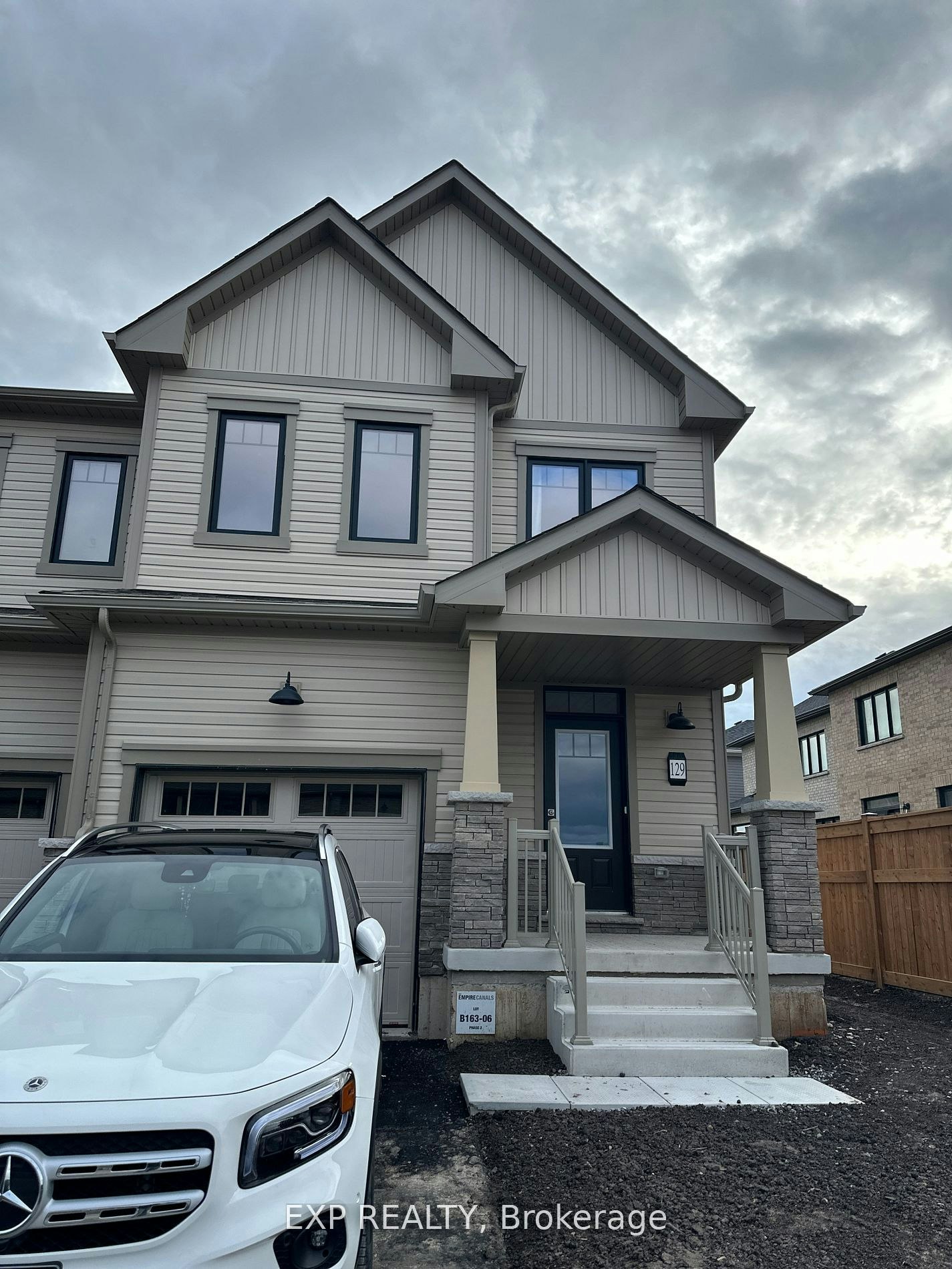 129 Masters Street, Welland, ON, L3B 0N4