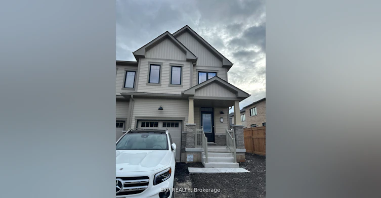 129 Masters Street, Welland, ON, L3B 0N4