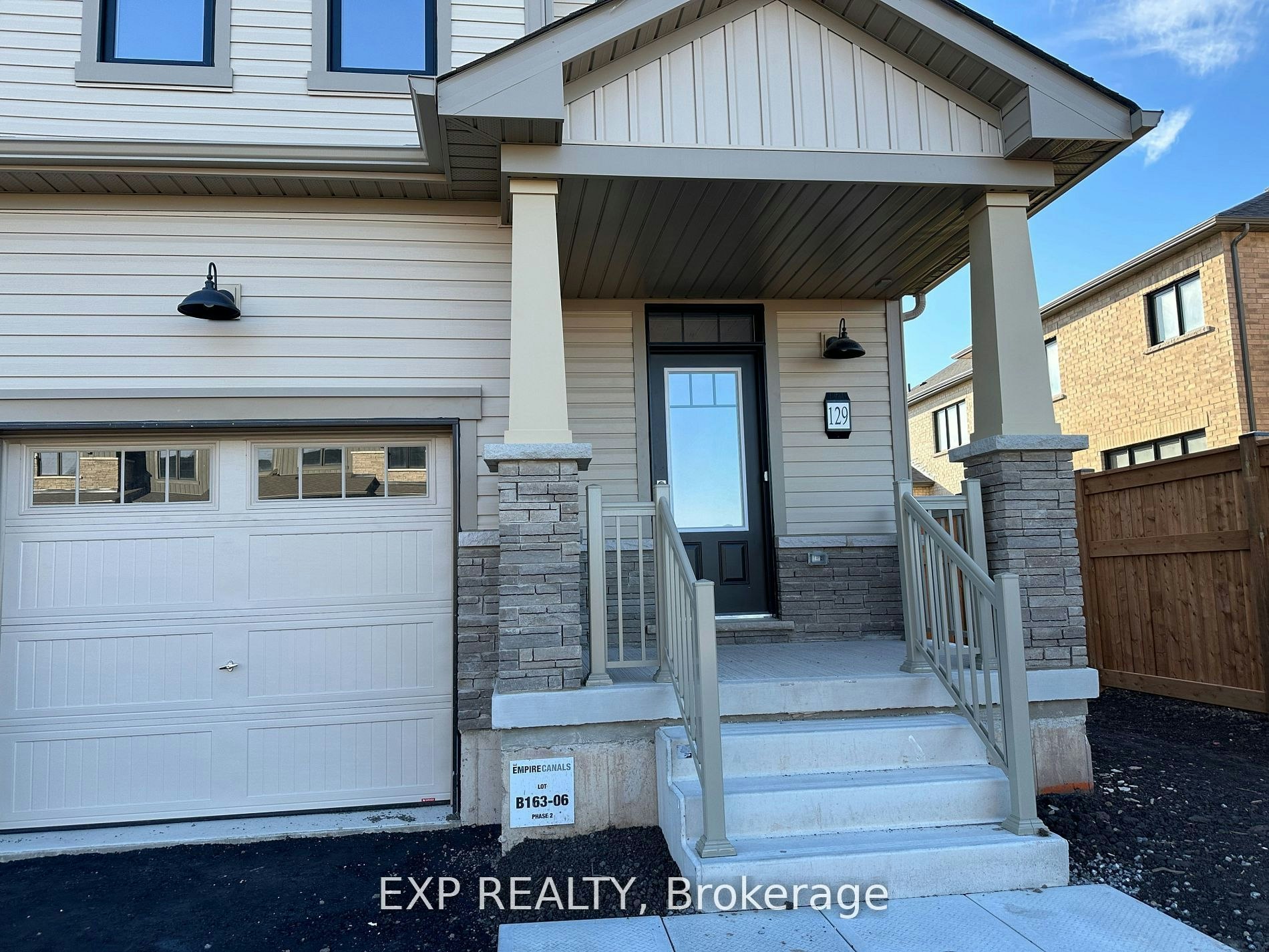 129 Masters Street, Welland, ON, L3B 0N4 - 2