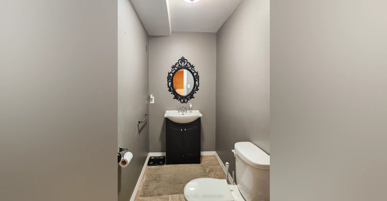 55 Magnificent Way, Hamilton, ON, L0R 1C0 - 21