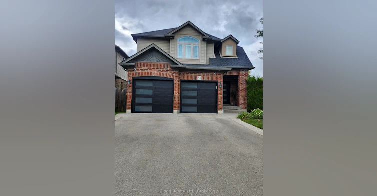 55 Magnificent Way, Hamilton, ON, L0R 1C0